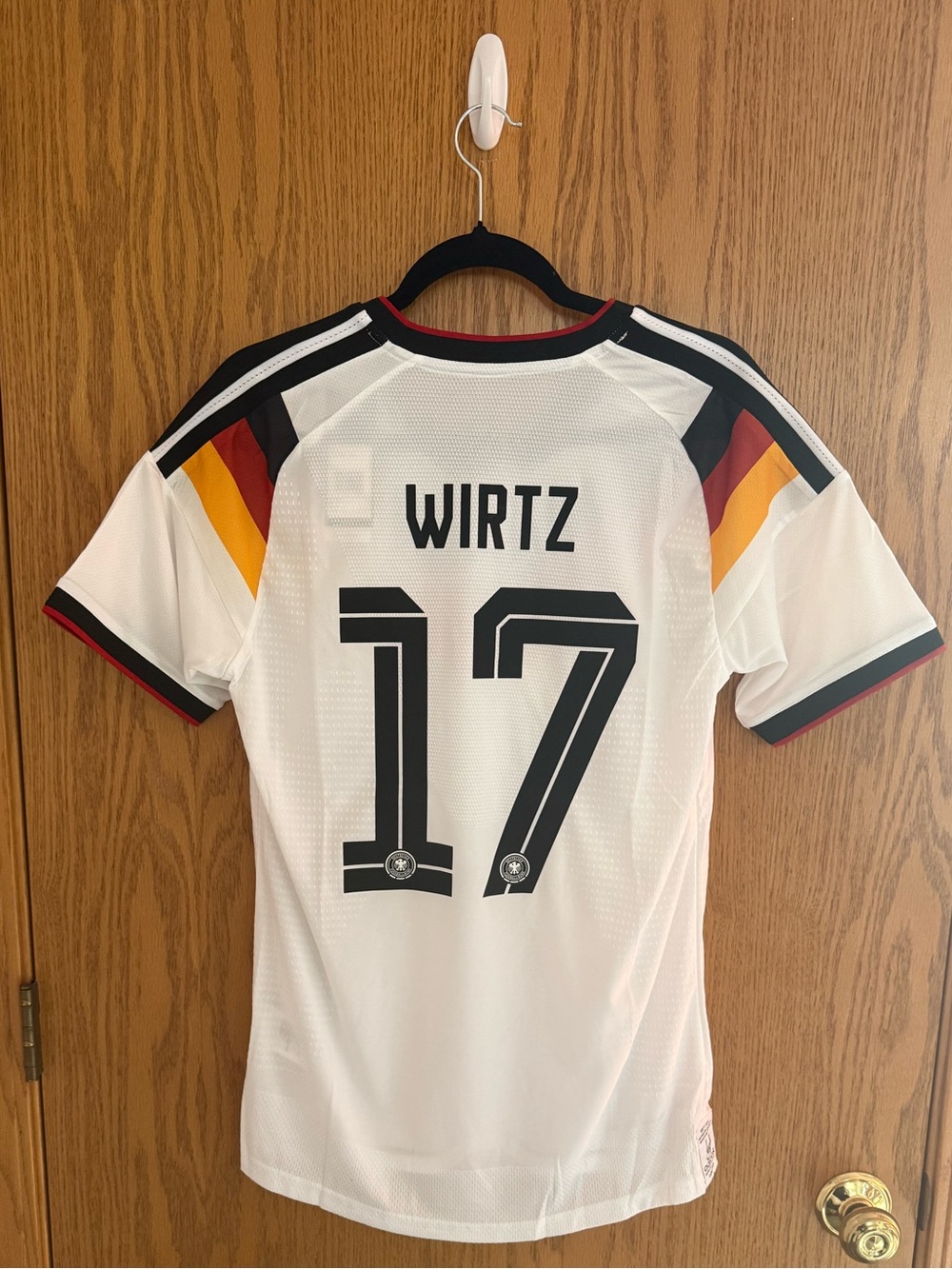 2026 Germany Jerseys - Picture 8 of 11